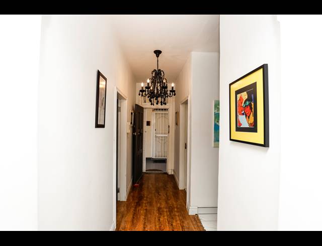 2 BEDROOM APARTMENT FOR SALE IN MORNINGSIDE